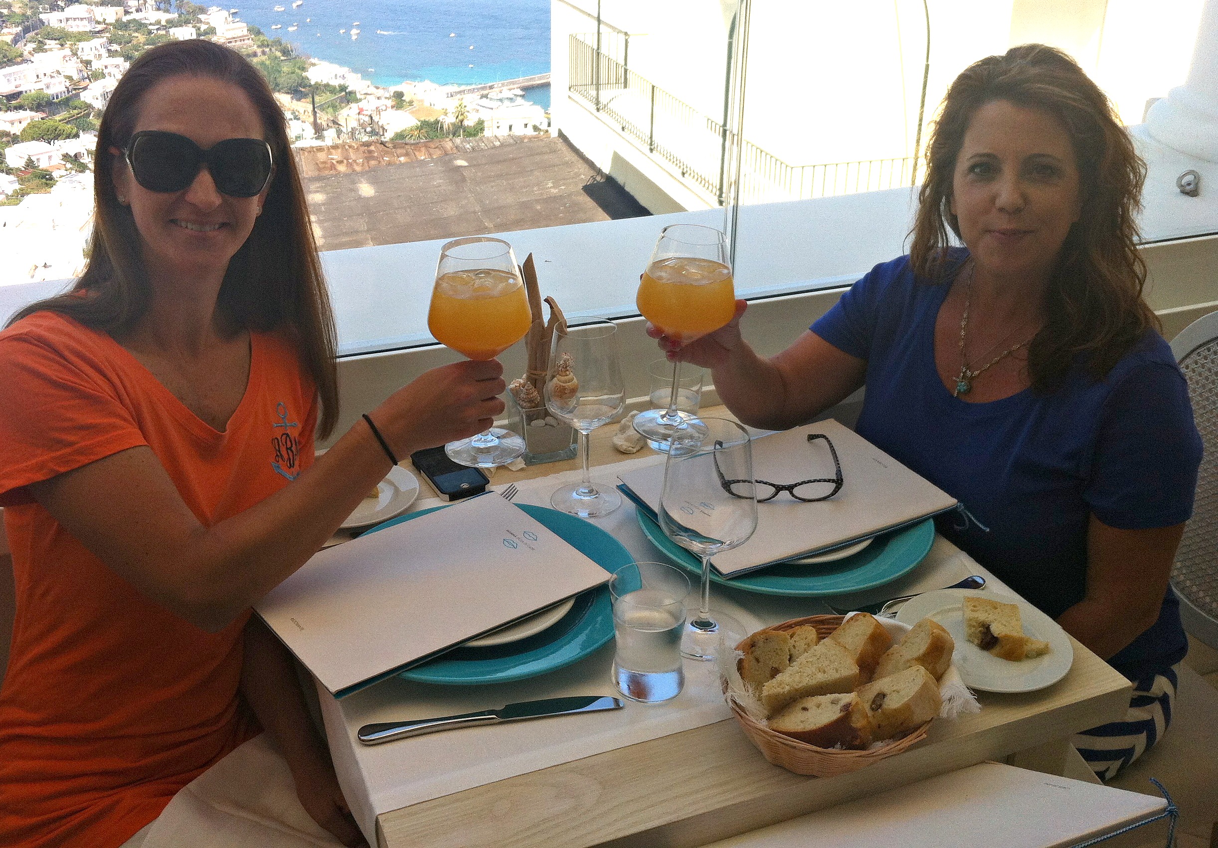 Endless Inspiration Found in Italy {Trip Recap}!