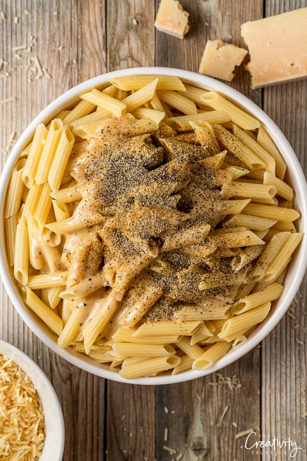 Chicken Caesar Cold Pasta Salad Recipe