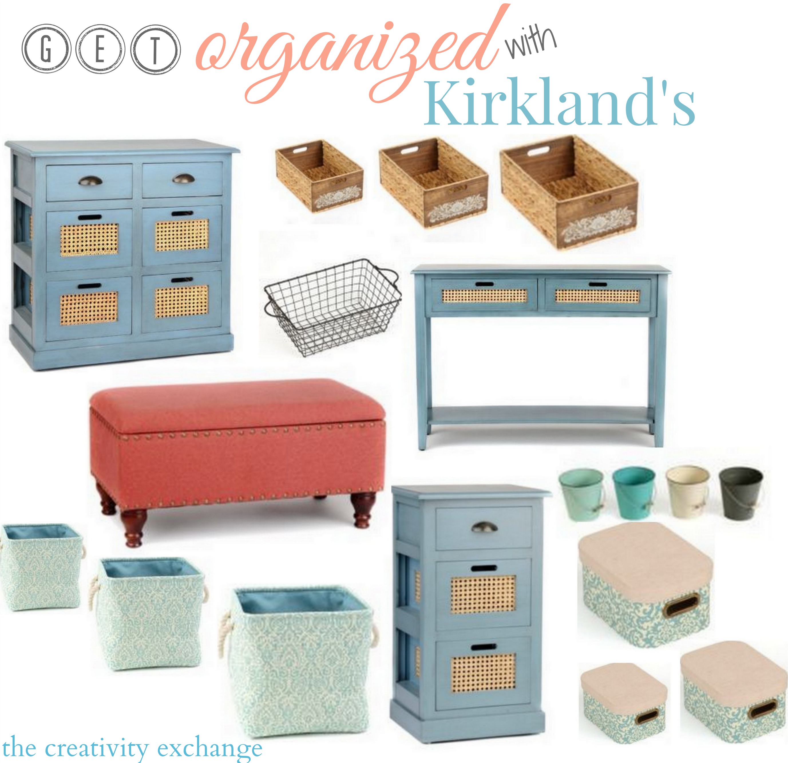 Organizing a Linen Closet