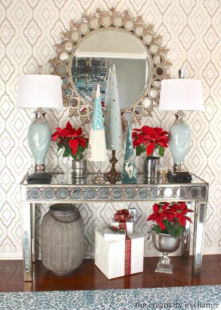 Our Christmas Home Tour