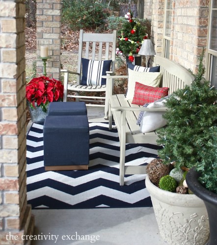 Our Christmas Home Tour