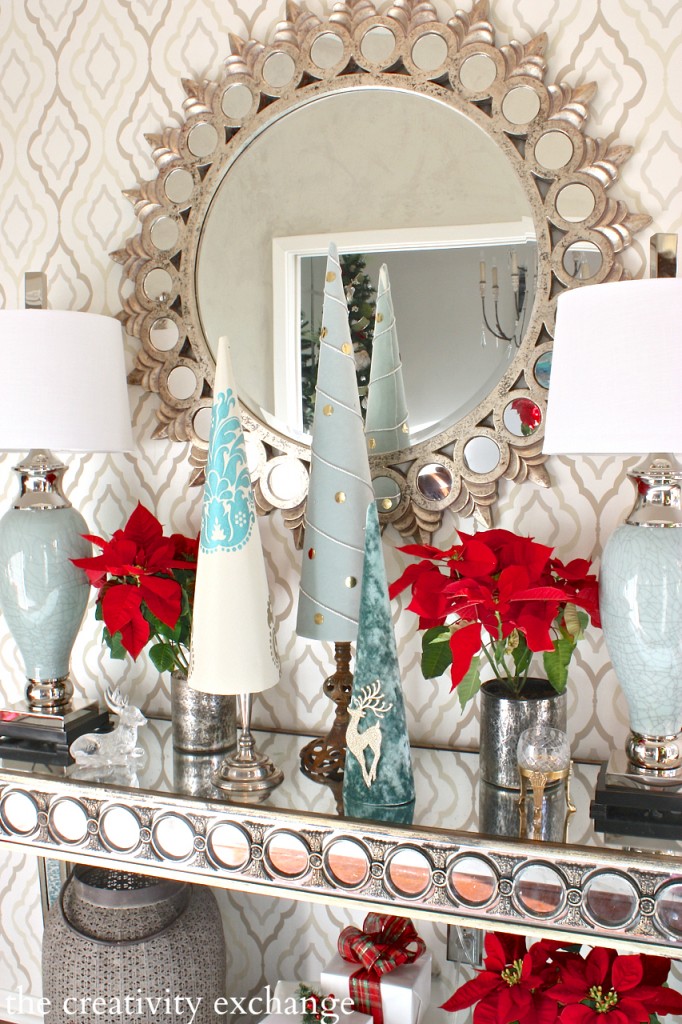 Our Christmas Home Tour