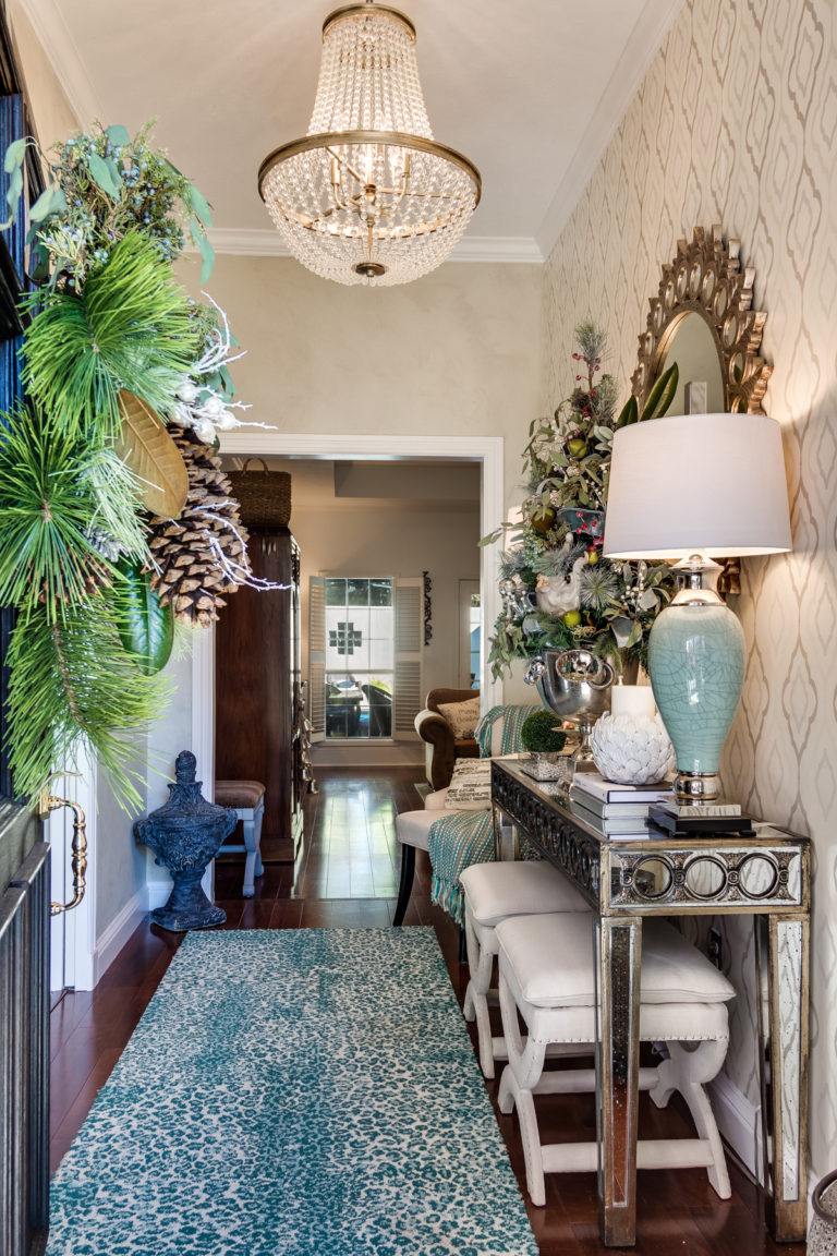 My Christmas Home Tour 2016