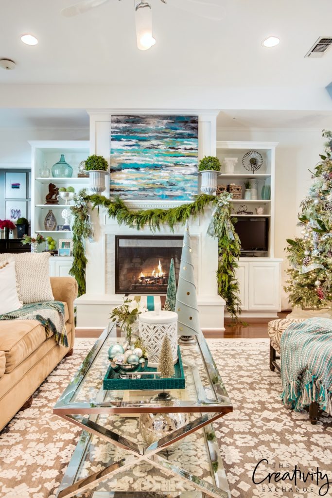 My Christmas Home Tour 2016