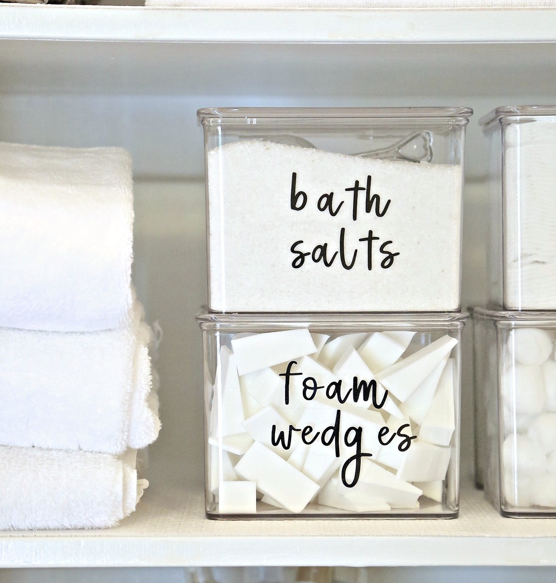 Organize
