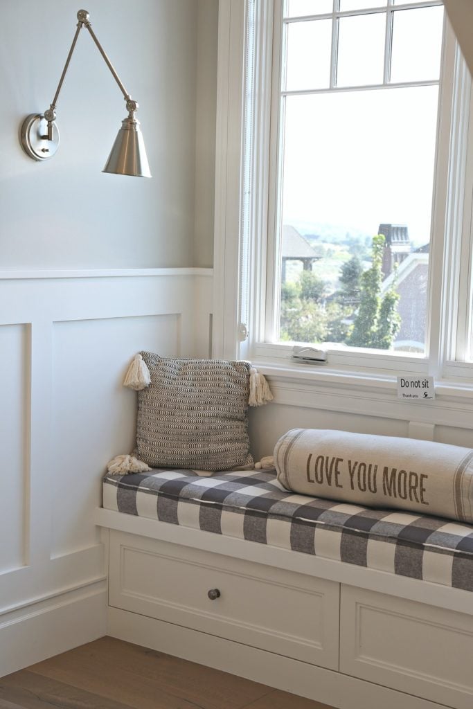 Benjamin Moore Gray Owl: Color Spotlight