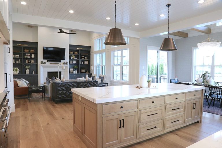 2018 Utah Valley Parade of Homes Recap