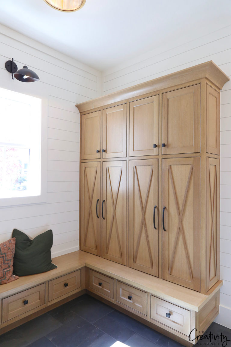 Modern Farmhouse Home Tour: Millhaven Homes