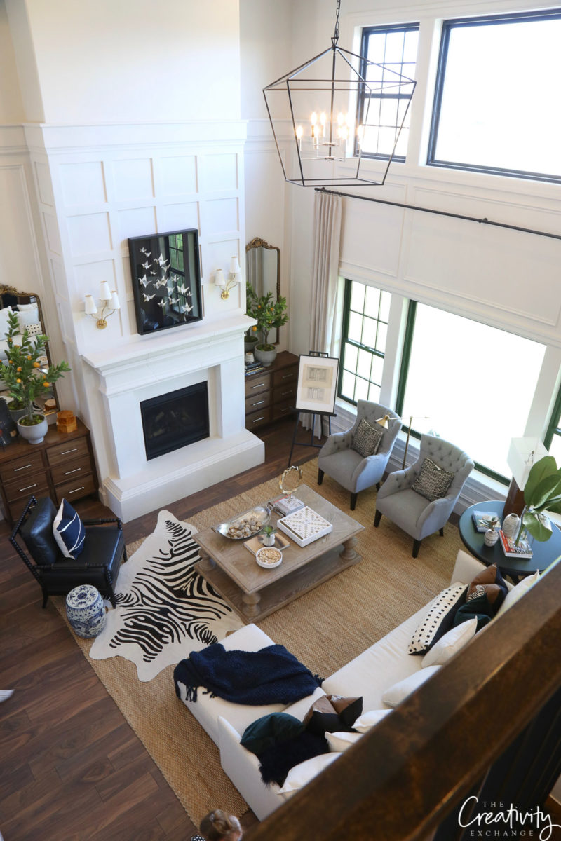 Choosing the Perfect Coffee Table