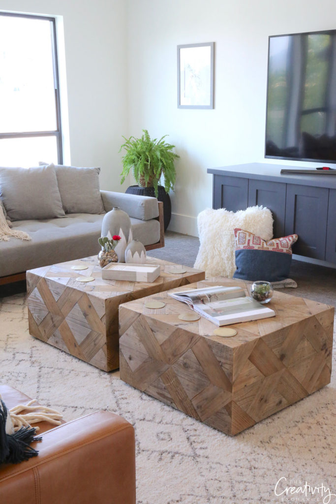 Choosing the Perfect Coffee Table