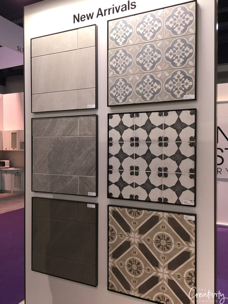 2019 Kitchen and Bath Industry Show in Las Vegas