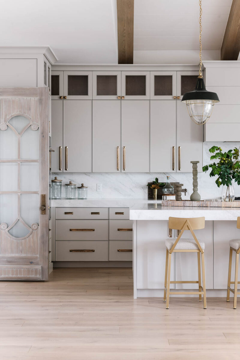 Redefined Modern Farmhouse Home Tour