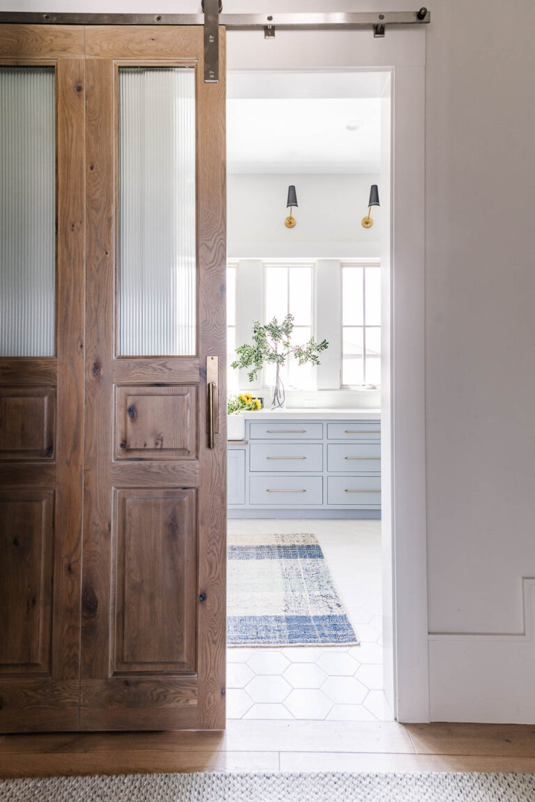 Redefined Modern Farmhouse Home Tour