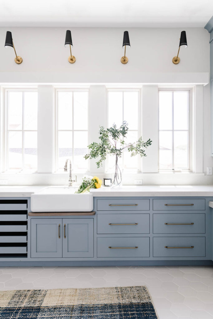 Redefined Modern Farmhouse Home Tour