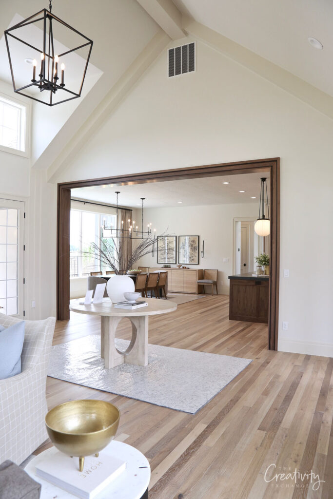 Utah Valley Parade of Homes Recap 2021